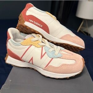 New Balance Kids' Multicolor Sneakers